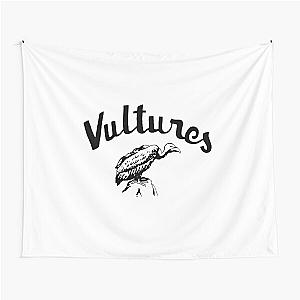 Vultures Tapestry