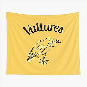 Vultures Tapestry