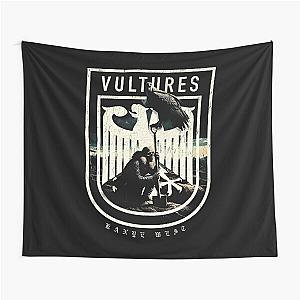 Design Vultures Kanye West Tapestry