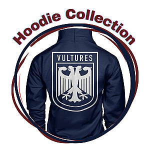 Vultures Hoodies