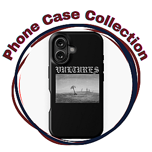 Vultures Cases