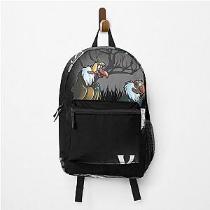 The Vultures  Backpack