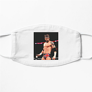 Wade Barrett Five Time IC Champ Wade Barrett Face Masks