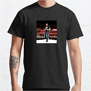 Wade Barrett Beyond The Nexus Wade Barrett T-Shirts
