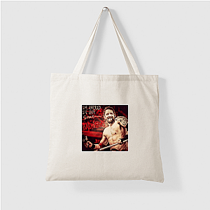 Wade Barrett Bull Hammer Strike Wade Barrett Bags
