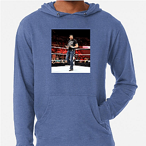 Wade Barrett Beyond The Nexus Wade Barrett Hoodies