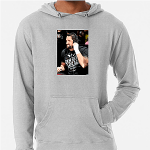 Wade Barrett Always Brutal, Always Witty Wade Barrett Hoodies