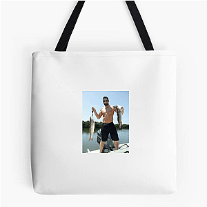 Wade Barrett Fear The Barret Barrage Wade Barrett Bags