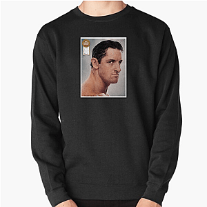 Wade Barrett The Bare Knuckle Brawler Wade Barrett Sweatshirts