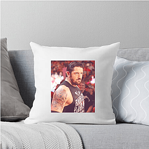 Wade Barrett Unforgettable Impact Wade Barrett Pillows Cover