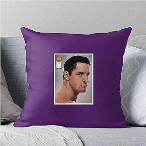 Wade Barrett The Bare Knuckle Brawler Wade Barrett Pillows Cover