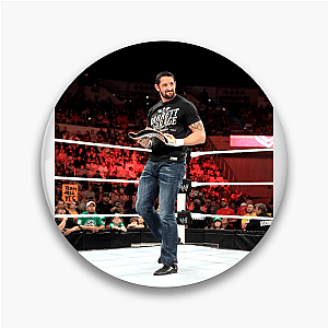 Wade Barrett Beyond The Nexus Wade Barrett Pins