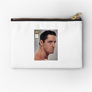 Wade Barrett The Bare Knuckle Brawler Wade Barrett Zipper Pouches