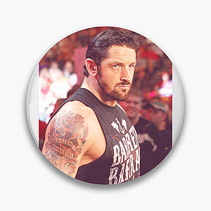 Wade Barrett Unforgettable Impact Wade Barrett Pins