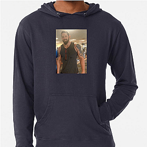 Wade Barrett Bad News Is Coming Wade Barrett Hoodies