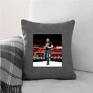 Wade Barrett Beyond The Nexus Wade Barrett Pillows Cover