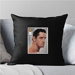 Wade Barrett The Bare Knuckle Brawler Wade Barrett Pillows Cover