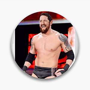 Wade Barrett King Barrett Reigns Wade Barrett Pins