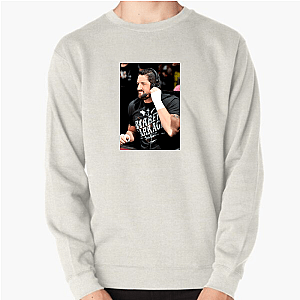 Wade Barrett Always Brutal, Always Witty Wade Barrett Sweatshirts