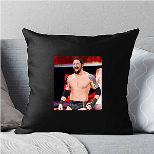 Wade Barrett King Barrett Reigns Wade Barrett Pillows Cover