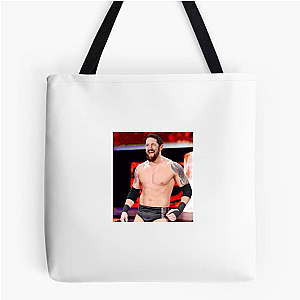 Wade Barrett King Barrett Reigns Wade Barrett Bags