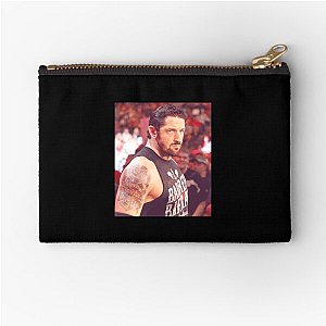 Wade Barrett Unforgettable Impact Wade Barrett Zipper Pouches