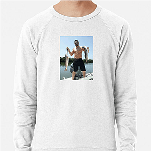 Wade Barrett Fear The Barret Barrage Wade Barrett Sweatshirts
