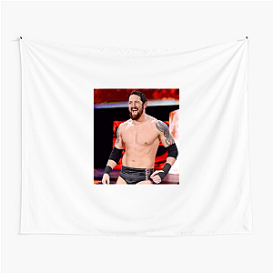 Wade Barrett King Barrett Reigns Wade Barrett Tapestries