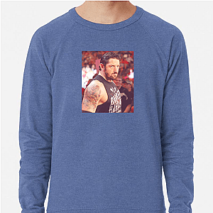 Wade Barrett Unforgettable Impact Wade Barrett Sweatshirts