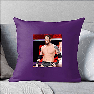 Wade Barrett King Barrett Reigns Wade Barrett Pillows Cover