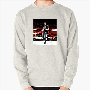 Wade Barrett Beyond The Nexus Wade Barrett Sweatshirts