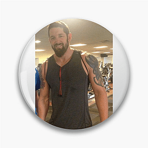 Wade Barrett Bad News Is Coming Wade Barrett Pins