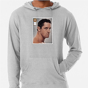 Wade Barrett The Bare Knuckle Brawler Wade Barrett Hoodies