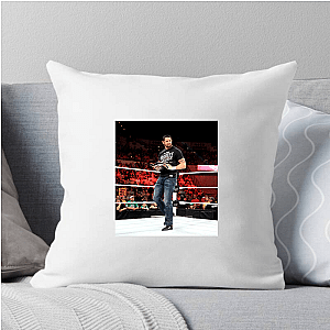 Wade Barrett Beyond The Nexus Wade Barrett Pillows Cover