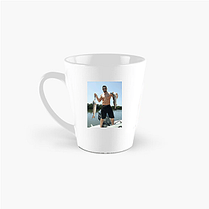 Wade Barrett Fear The Barret Barrage Wade Barrett Mugs