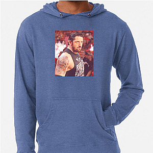 Wade Barrett Unforgettable Impact Wade Barrett Hoodies