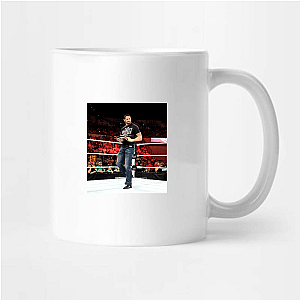 Wade Barrett Beyond The Nexus Wade Barrett Mugs