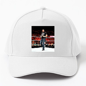 Wade Barrett Beyond The Nexus Wade Barrett Hats & Caps