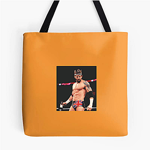 Wade Barrett Five Time IC Champ Wade Barrett Bags