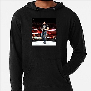 Wade Barrett Beyond The Nexus Wade Barrett Hoodies