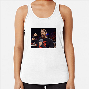 Wade Barrett My Favorite Englishman Wade Barrett Tank Tops