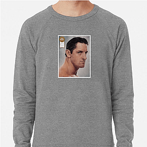 Wade Barrett The Bare Knuckle Brawler Wade Barrett Sweatshirts