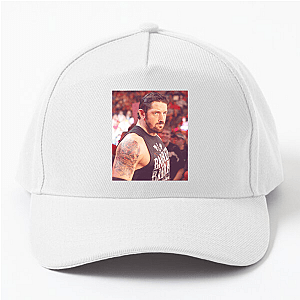 Wade Barrett Unforgettable Impact Wade Barrett Hats & Caps