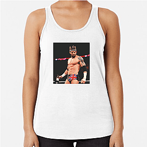 Wade Barrett Five Time IC Champ Wade Barrett Tank Tops