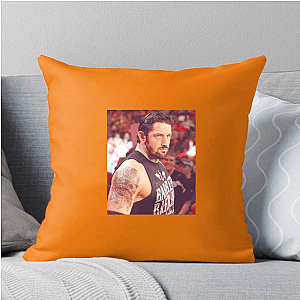 Wade Barrett Unforgettable Impact Wade Barrett Pillows Cover