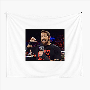 Wade Barrett My Favorite Englishman Wade Barrett Tapestries