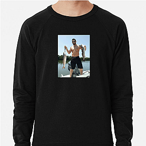 Wade Barrett Fear The Barret Barrage Wade Barrett Sweatshirts