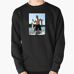 Wade Barrett Fear The Barret Barrage Wade Barrett Sweatshirts