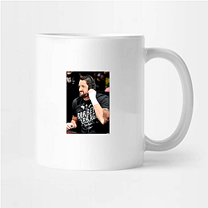 Wade Barrett Always Brutal, Always Witty Wade Barrett Mugs