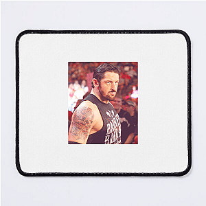 Wade Barrett Unforgettable Impact Wade Barrett Mouse Pads